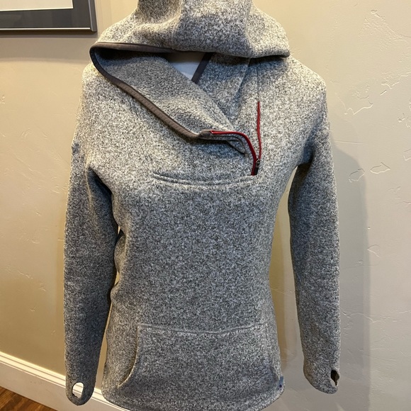 Stio women's sweetwater fleece hoodie Clearance